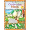 Owieczka Mela - zdjęcie