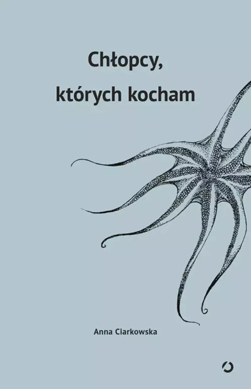 Chłopcy, których kocham Chłopcy, których kocham