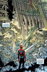 Amazing Spider-Man. Tom 1, zdjęcie 2