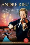 Shall We Dance!, DVD - zdjęcie