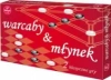 Warcaby & Młynek. Gry logiczne - zdjęcie