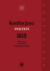 Konfucjusz. Analekta, wydanie 2 - zdjęcie