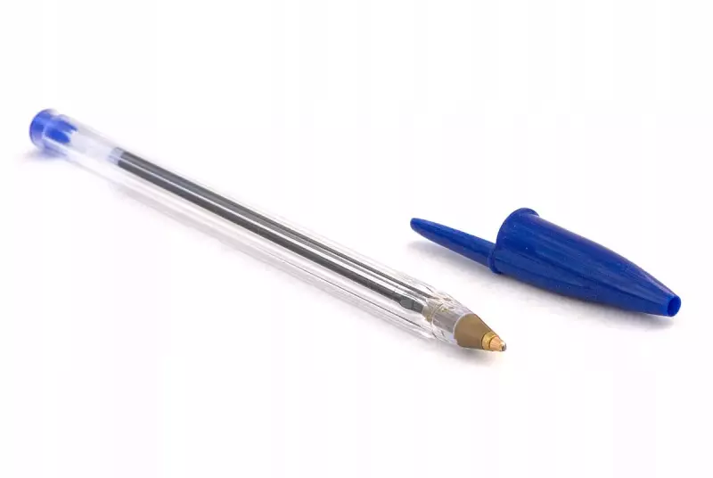 Długopis BiC Cristal niebieski Długopis BiC Cristal niebieski