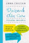 Dziennik Chloe Snow. Licealna masakra - zdjęcie