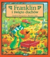 Franklin i święto duchów - zdjęcie