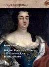 Księżna Franciszka Urszula z Wiśniowieckich ks. Radziwiłłowa - zdjęcie