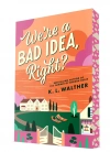 We're a Bad Idea, Right? - zdjęcie