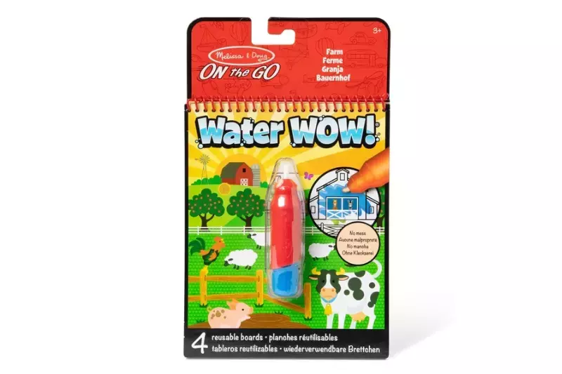 SPIN Mellisa_Doug Wod.malow.Farma 6074888 SPIN Mellisa_Doug Wod.malow.Farma 6074888