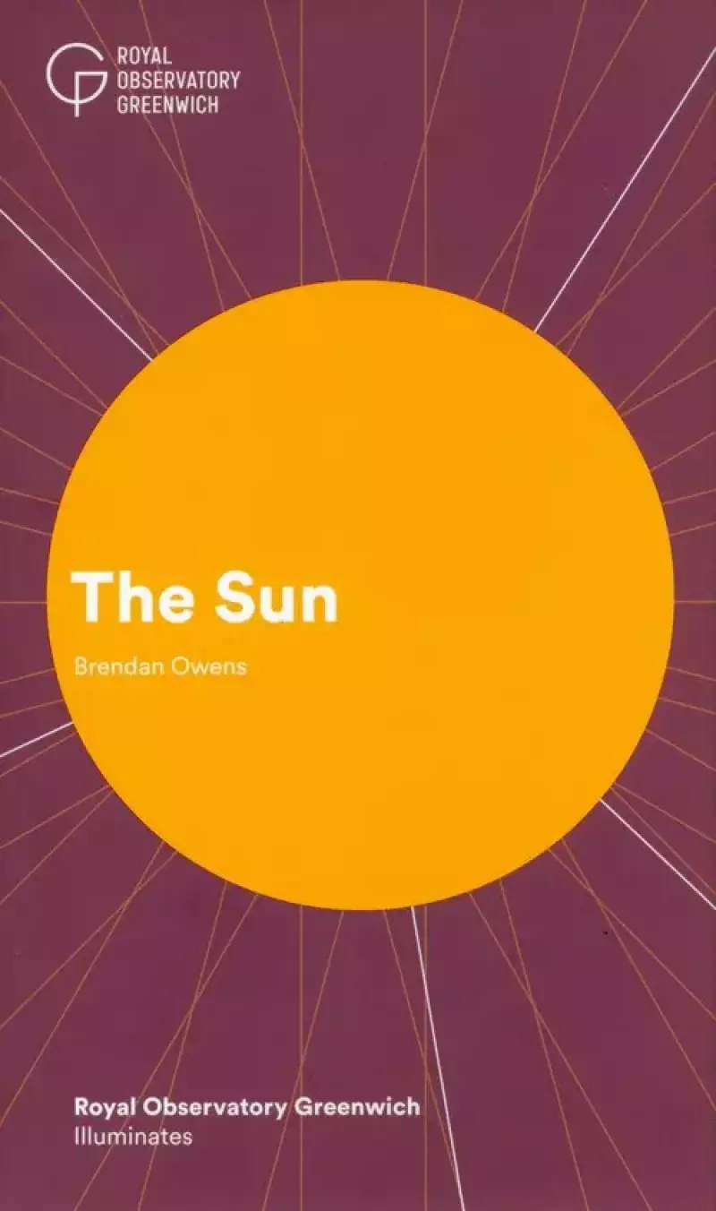 The Sun The Sun