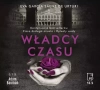 Władcy czasu. Audiobook - zdjęcie