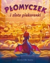 Płomyczek i złoto piekarenki - zdjęcie