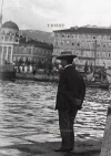 Triest. Książka do pisania - zdjęcie