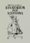 Sanatorium pod klepsydrą - zdjęcie