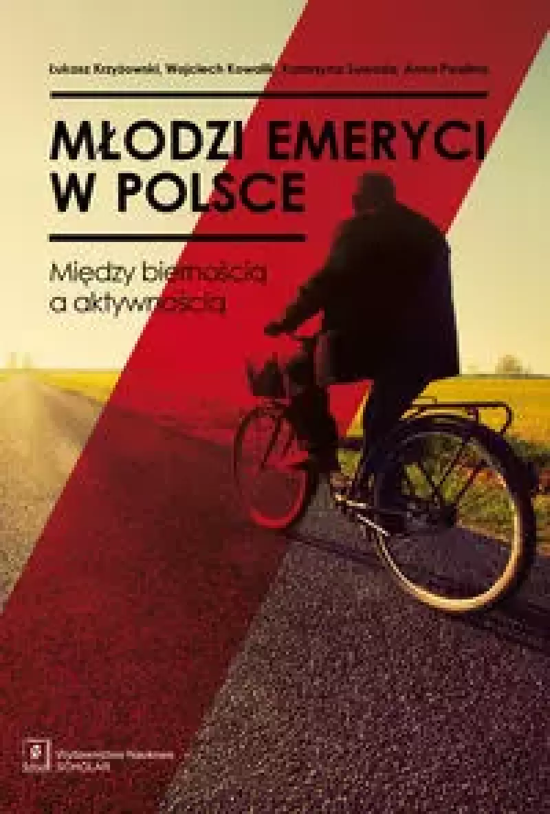 Młodzi emeryci w Polsce Młodzi emeryci w Polsce