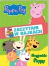 Świnka Peppa. Zaczytani w bajkach cz.2 - zdjęcie