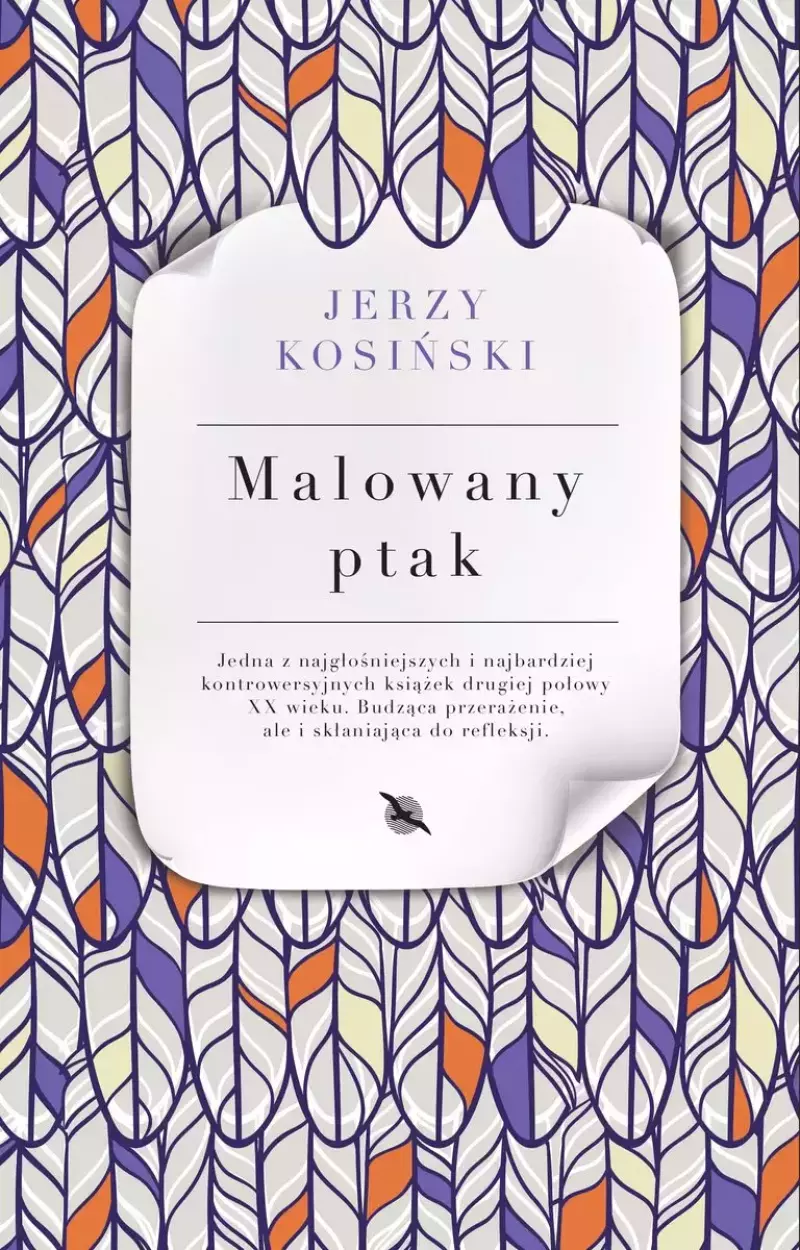 Malowany ptak