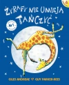 Amberek. Żyrafy nie umieją tańczyć - zdjęcie
