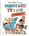 Błękit? Róż? Ty i już! - zdjęcie