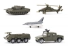 Siku Super - Pojazdy militarne S8310 - zdjęcie