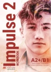 Impulse 2. A2+/B1. Workbook + S's App - zdjęcie