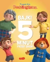 Przygody Misia Paddingtona. Bajki 5 minut przed snem - zdjęcie