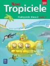 Nowi Tropiciele. Podręcznik. Klasa 2. Część 1, wydanie 2 - zdjęcie