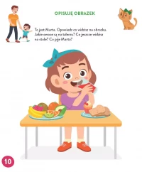 Zabawy edukacyjne 3-latka, zdjęcie 5