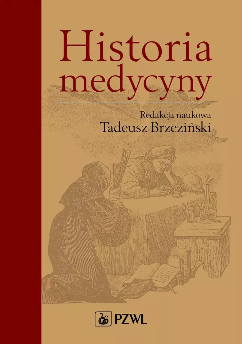 Historia medycyny