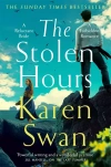 The Stolen Hours - zdjęcie