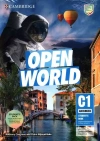 Open World Advanced Student's Book Pack without Answers - zdjęcie