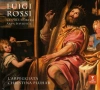 ROSSI: LA LYRA D'ORFEO & ARPA DAVIDICA - zdjęcie