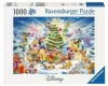 Puzzle 1000 Disney Boże Narodzenie - zdjęcie