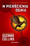W pierścieniu ognia. Igrzyska śmierci. Tom 2 - zdjęcie