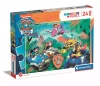 Puzzle Maxi 24 elementy, podłogowe. Psi Patrol - zdjęcie