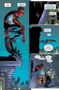 Amazing Spider-Man. Tom 1, zdjęcie 3