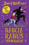 Babcia Rabuś powraca! - zdjęcie