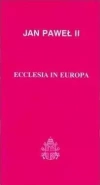 Ecclesia in Europa - zdjęcie