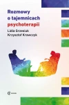 Rozmowy o tajemnicach psychoterapii - zdjęcie