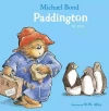 Paddington w zoo - zdjęcie