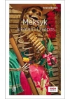 Meksyk. Jukatan i Chiapas. Travelbook wyd. 3 - zdjęcie