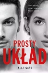 Rozchwiani. Tom 1. Prosty układ - zdjęcie