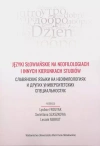 Języki słowiańskie na neofilologiach i innych kierunkach studiów - zdjęcie