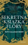Sekretna książka Flory - zdjęcie