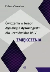 Ćwiczenia w terapii dysleksji i dysortografii dla uczniów klas 4-6. Zmiękczenia - zdjęcie