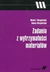 Zadania z wytrzymałości materiałów - zdjęcie