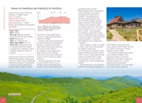 Bieszczady. Atlas turystyczny, zdjęcie 3