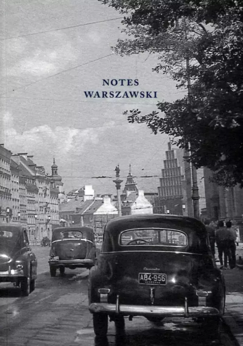 Notes warszawski
