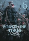 Podziemne Tokio. Tom 6 - zdjęcie