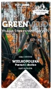 Poznań i okolice zachód nie tylko Green Velo 100% EKO - zdjęcie