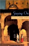 Staying on - zdjęcie